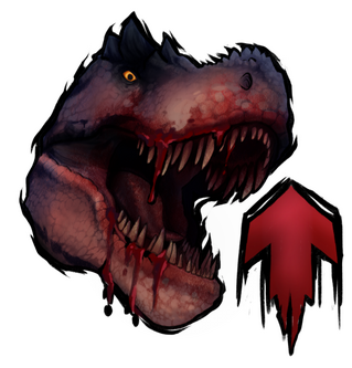 PALEO ARK - UI Icon