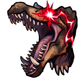 [PaleoARK] UI Icon
