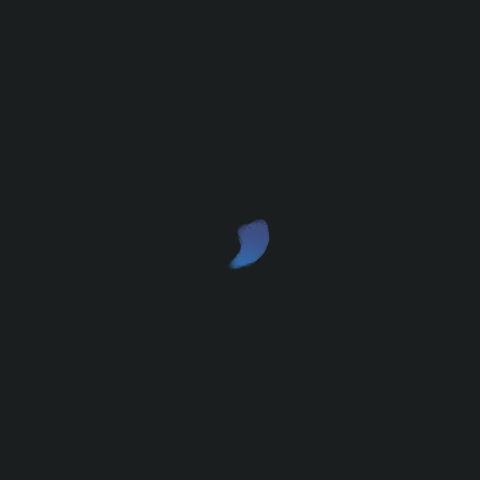 [VFX] WATER SWOOSH